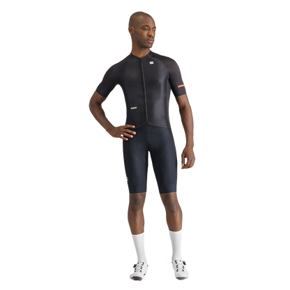 Camisola SPORTFUL SUPERNOVA Mangas Curtas Preto