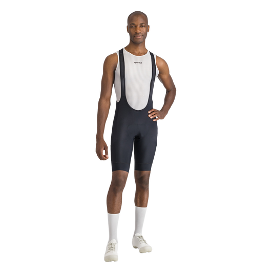 SPORTFUL GIARA 2 Bib Short Preto
