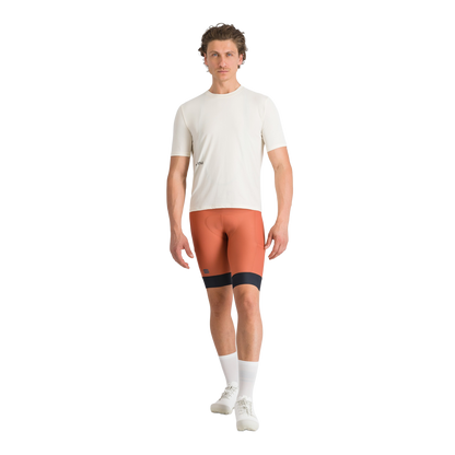 Calção Curto com Alças SPORTFUL GIARA 2 Laranja