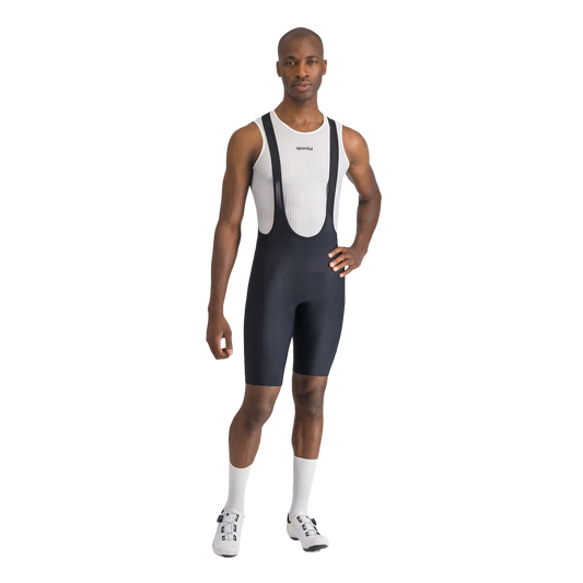 SPORTFUL PULSE Bib Tight Preto