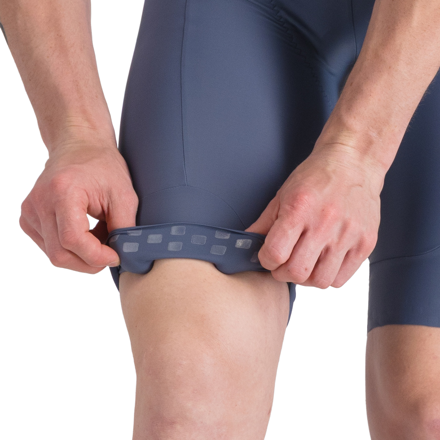 SPORTFUL PULSE Bib Tight Cinzento