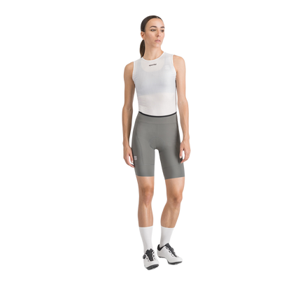 Calção Curto SPORTFUL SRK Mulher Cinzento
