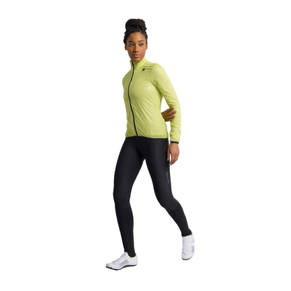 Casaco SPORTFUL AQUA LIGHT Mulher Amarelo