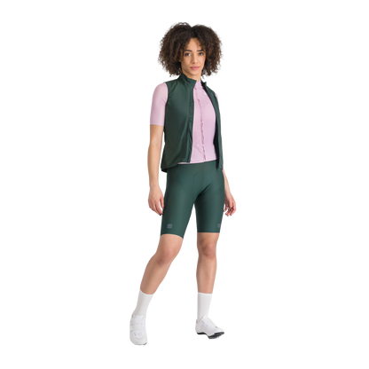 Colete SPORTFUL PRO 2 para Senhora Caqui