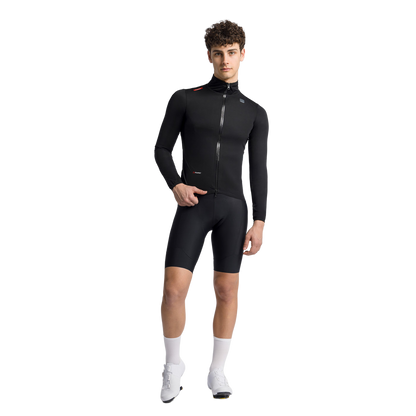 Jaqueta SPORTFUL FIANDRE AQUA Preto