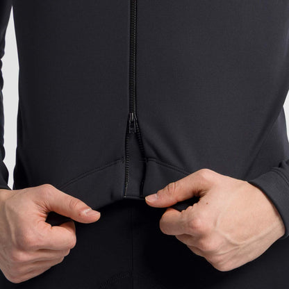 Casaco SPORTFUL FIANDRE 2 Preto