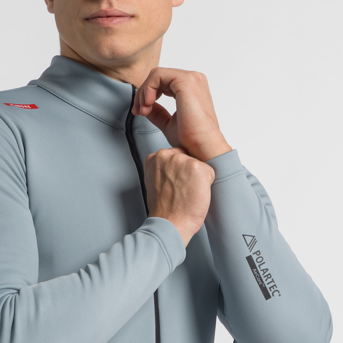 Veste SPORTFUL FIANDRE 2 Gris