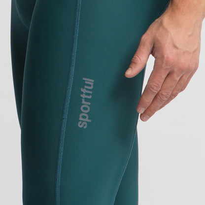 Calças com Alças SPORTFUL SUPERNOVA Verde