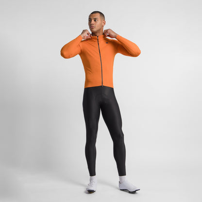 Jaqueta SPORTFUL FIANDRE SHIFT Laranja