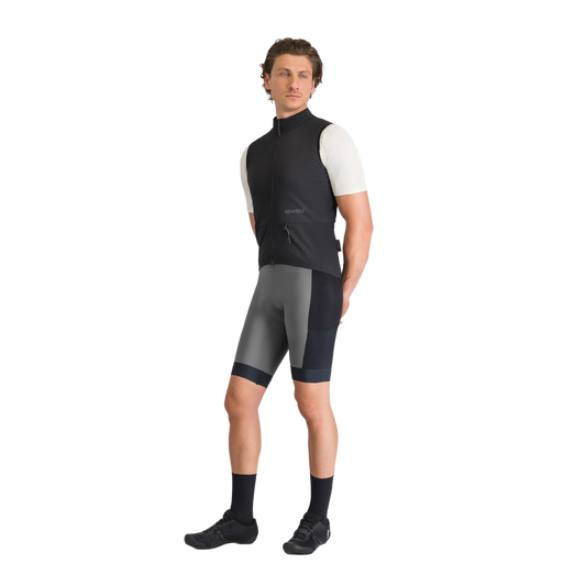 Casaco sem mangas SPORTFUL SUPERGIARA 2 Preto