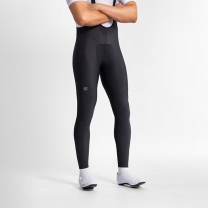 Calças com Alças SPORTFUL PULSE Preto