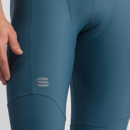 Calças com Alças SPORTFUL PULSE Azul