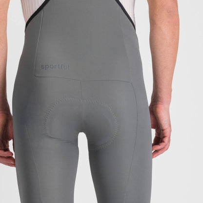 Calças com Alças SPORTFUL SRK SHIFT Cinzento