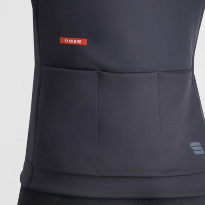 Casaco SPORTFUL FIANDRE 2 Mulher Preto
