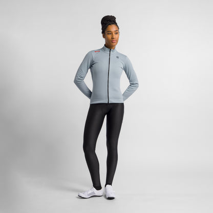 Casaco SPORTFUL FIANDRE 2 Mulher Cinzento