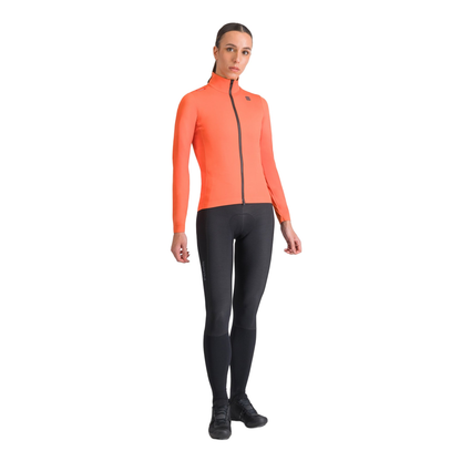 Veste SPORTFUL FIANDRE SHIFT Mulher Laranja