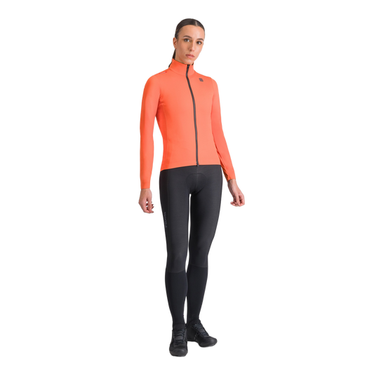 Casaco SPORTFUL FIANDRE SHIFT cor-de-rosa para mulher