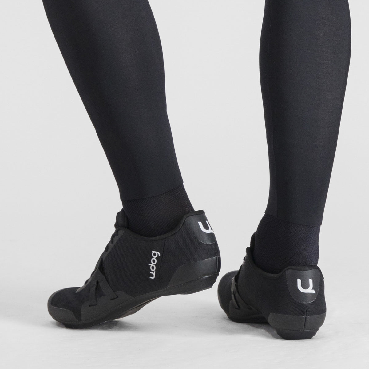 Cuissard Long à Bretelles SPORTFUL PULSE Femme Noir