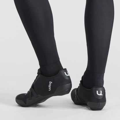 Calças com Alças SPORTFUL PULSE Mulher Preto