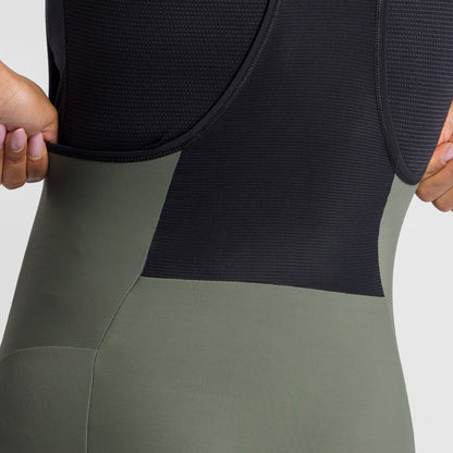 Calças com Alças SPORTFUL PULSE Mulher Verde