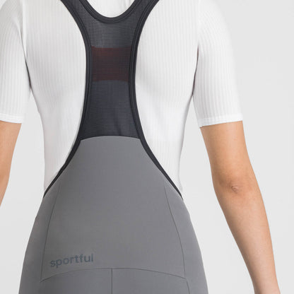 Calças com Alças SPORTFUL SRK SHIFT Mulher Cinzento