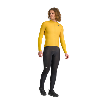 Jaqueta SPORTFUL SRK SHIFT WIND Amarelo