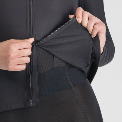 Jaqueta SPORTFUL SRK SHIFT WIND Mulher Preto
