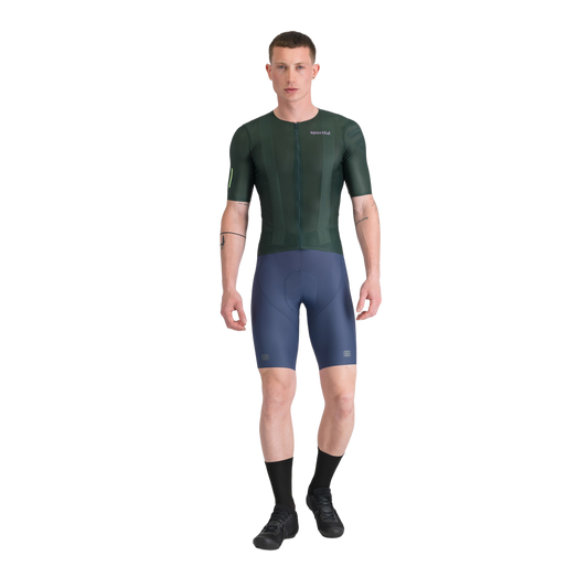 Camisola de manga curta SPORTFUL LIGHT 2 Cáqui