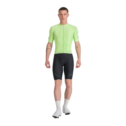 Maillot SPORTFUL HYPEREPIC Mangas Curtas Verde