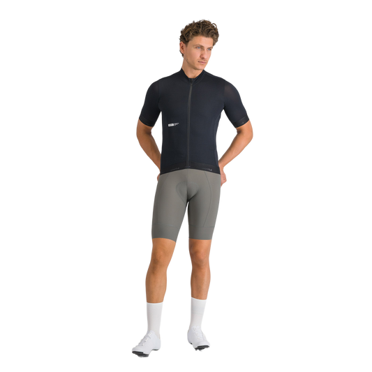 SPORTFUL SRK 2 Camisola de manga curta Preto