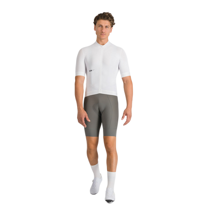 Maillot SPORTFUL SRK 2 Mangas Curtas Branco