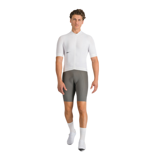 SPORTFUL SRK 2 Camisola de manga curta Branco