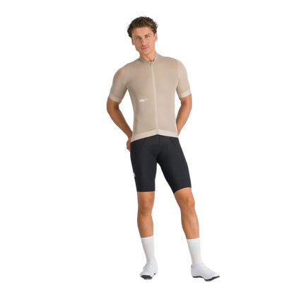 Maillot SPORTFUL SRK 2 Mangas Curtas Bege