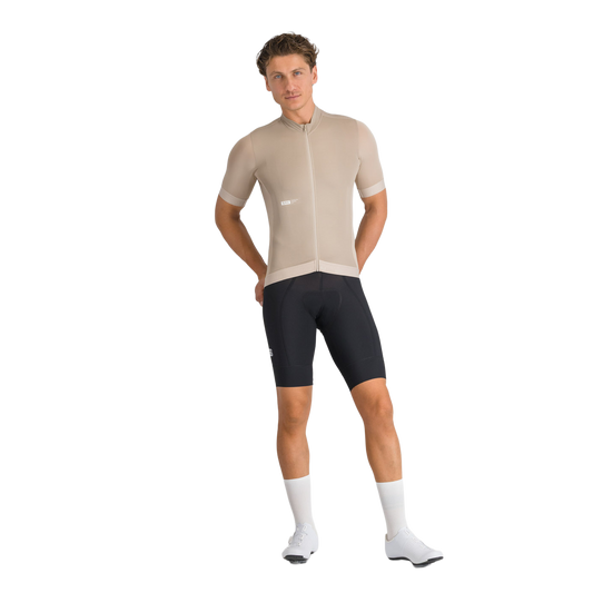 SPORTFUL SRK 2 Camisola de manga curta Bege