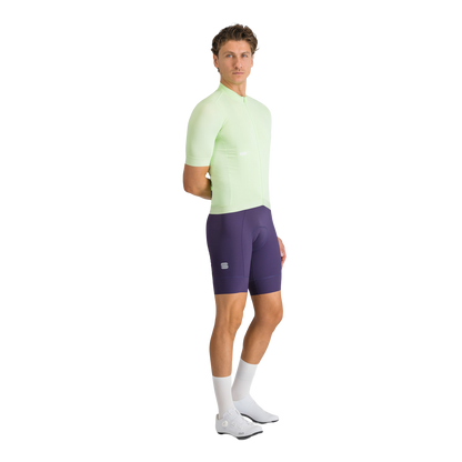 Camisola SPORTFUL SRK 2 Mangas Curtas Verde