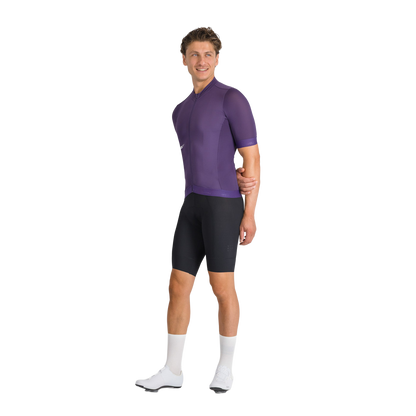 Maillot SPORTFUL SRK 2 Mangas Curtas Violeta