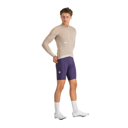 Maillot SPORTFUL SRK Mangas Compridas Bege