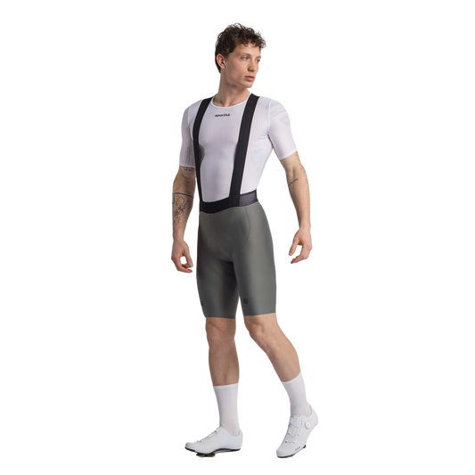 SPORTFUL LTD 2 Bib Short Cinzento