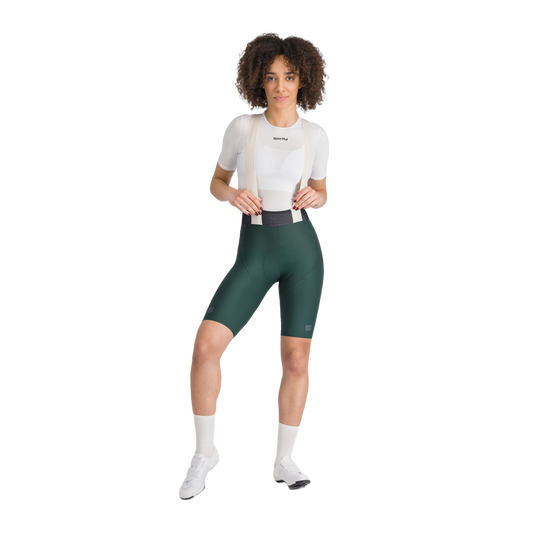 Jardineira SPORTFUL LTD 2 Khaki para mulher