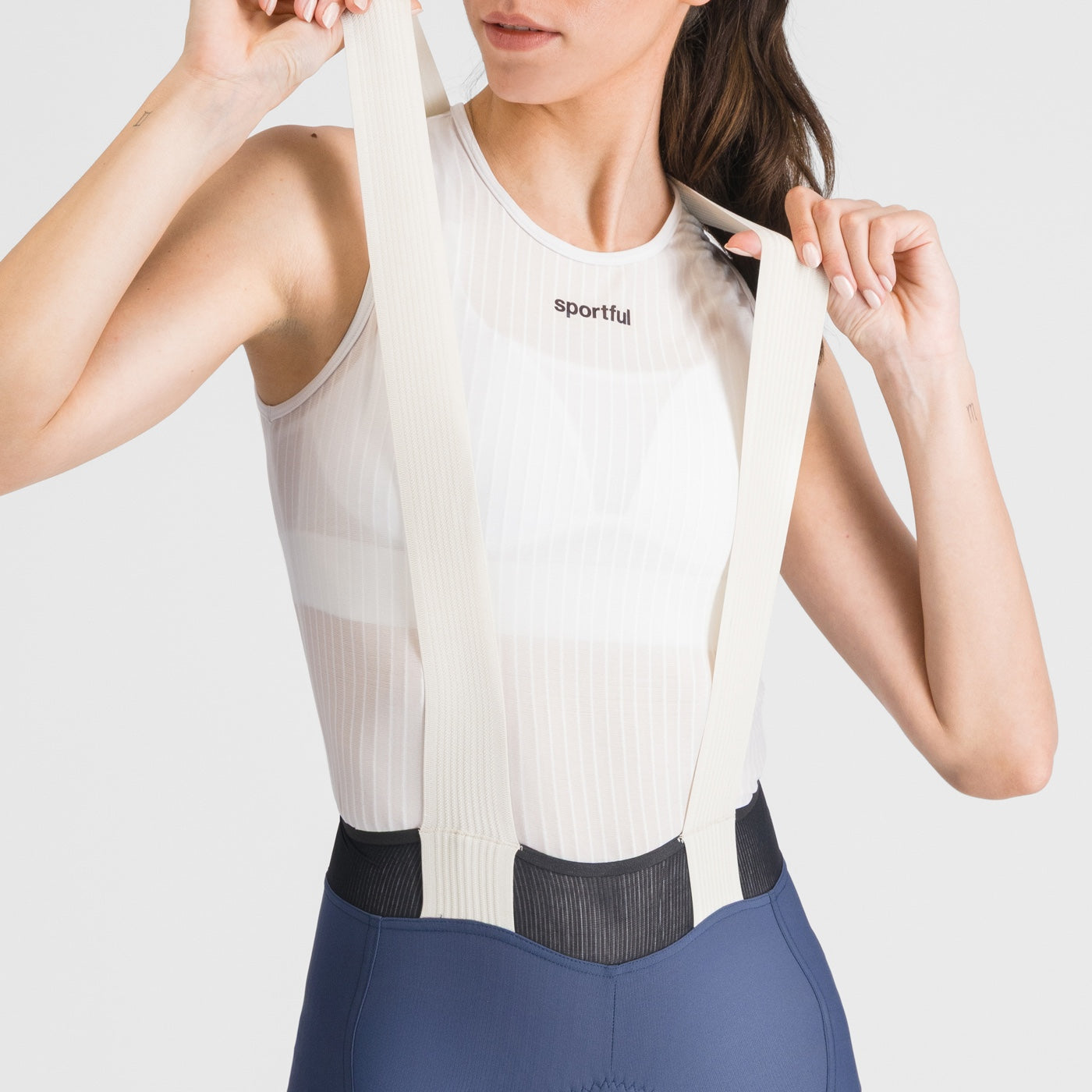 Jardineiras SPORTFUL LTD 2 Blue para mulher