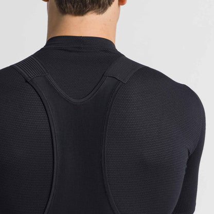 Calções Curtos com Alças SPORTFUL SRK SHIFT Preto
