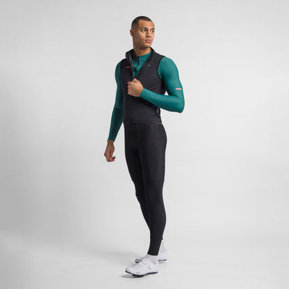 Colete SPORTFUL FIANDRE 2 Preto
