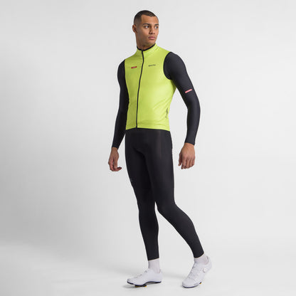 Colete SPORTFUL FIANDRE 2 Amarelo