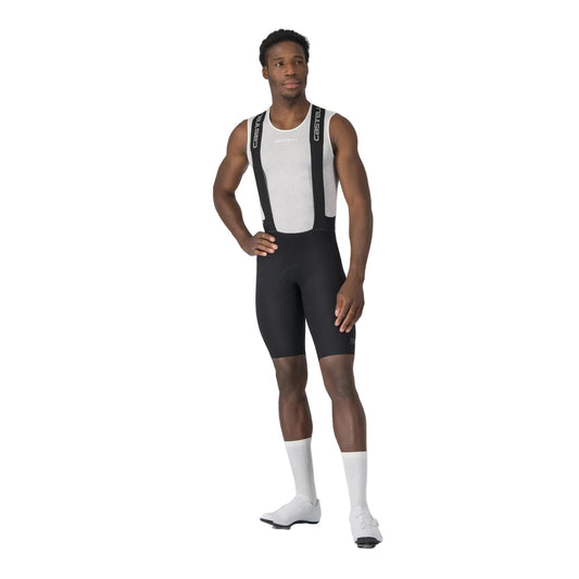CASTELLI PREMIO EVO Bib Tight Preto