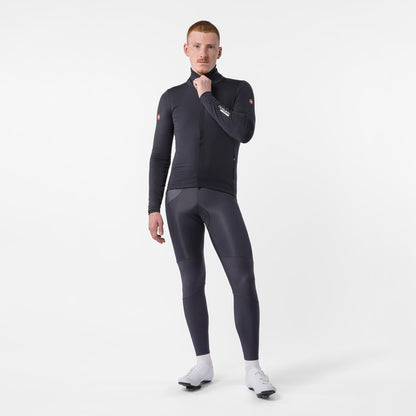 Jaqueta CASTELLI ALPHA 150 Preto