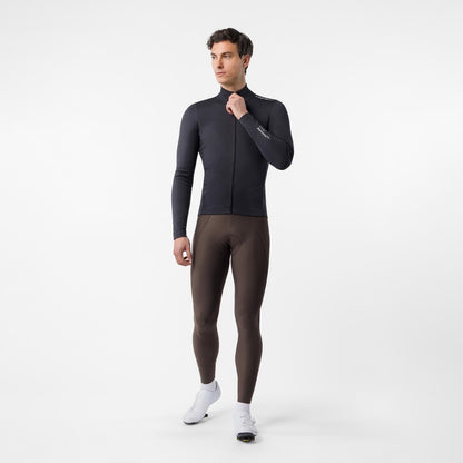 Casaco CASTELLI ESPRESSO 2 Preto