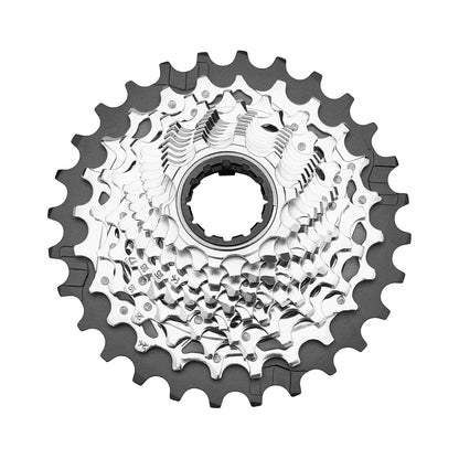 Cassete de 12 velocidades SRAM FORCE XG-1270 – fotografia principal sobre fundo branco