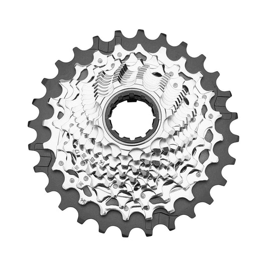 Cassete de 12 velocidades SRAM FORCE XG-1270 – fotografia principal sobre fundo branco