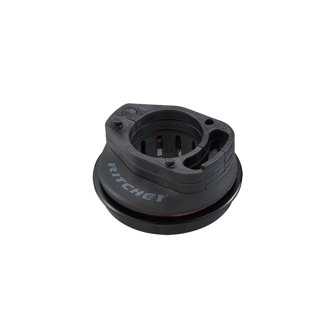 Copo superior para caixa de direção semi-integrada RITCHEY WCS SWITCH ZS56/28.6 sem guia de cabos