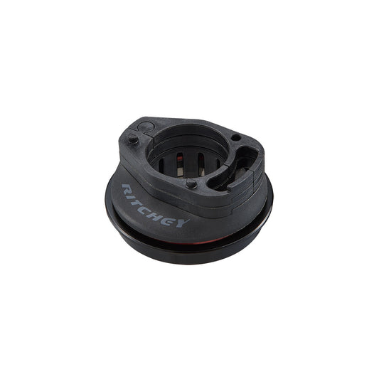Copo superior para caixa de direção semi-integrada RITCHEY WCS SWITCH ZS56/28.6 sem guia de cabos